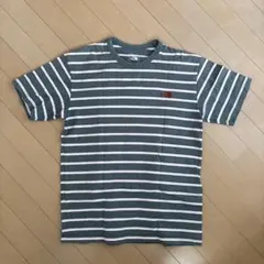 THE NORTH FACE ボーダーT