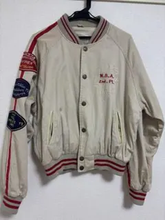 AVIREX U.S.A. ジャケット