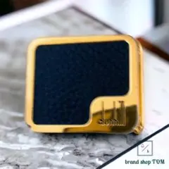 Dunhill　ダンヒル　ベルト　バックルのみ
