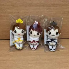 King&Prince キンプリ 神宮寺勇太 ちょっこりさん アクスタ 神宮寺勇太 ちょっこりさん - メルカリ