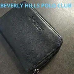 BEVERLY HILLS POLO CLUB　コインケース