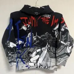 DSQUARED2 パーカー 6Y