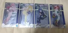 一番くじ ぼっちざろっく アクリルスタンド　全種