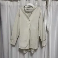 OPAQUE.CLIP シャツ　トップス