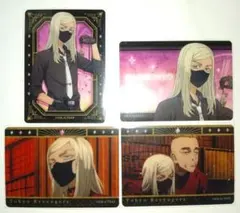 2025年最新】三途春千夜 クリアカードの人気アイテム - メルカリ