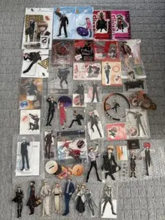 松井利樹 アクリルスタンド まとめ売り - メルカリ