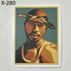 2025年最新】2PAC ポスターの人気アイテム - メルカリ