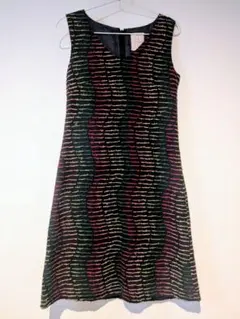 ノースリーブ　ワンピース　シビラ　Mサイズ