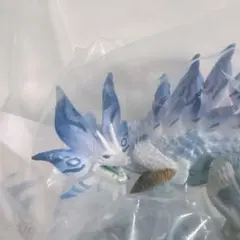 モンスターハンター スタンダードモデル26 タマミツネ