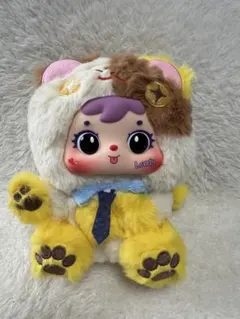 samuel サミュエル ぬいぐるみ 招き猫 ②