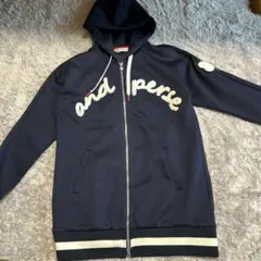 ゴルフパーカー