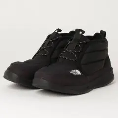 未使用 ノースフェイス NF52346 CORDURA Moccasin WP - メルカリ