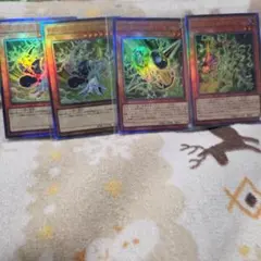 レリーフセット