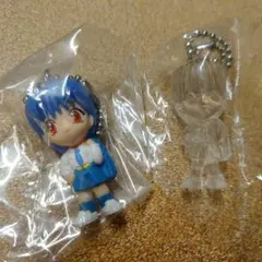 61 セラフィムコール