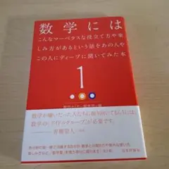 数学にはこんなマーベラスな役立て方や楽しみ方があるという話をあの人やこの人にデ…