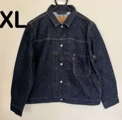 Levi's リーバイス 1st TYPE1 Trucker 大戦モデル XLのサムネイル