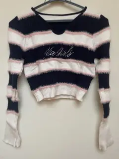 SHEIN Honeyspot セーター 完売商品