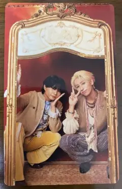 OWV 浦野秀太 CD アルバム トレカ 2025年最新】浦野秀太の人気アイテム - メルカリ