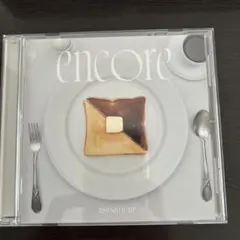 Hey! Say! JUMP encore