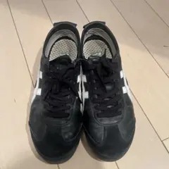 オニツカタイガー