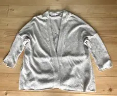 GW期間値下げ‼︎ evam evaコットンカーディガンのサムネイル