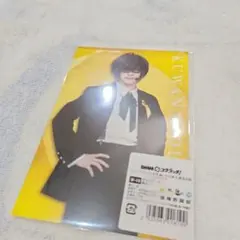 刀ミュ DMMスクラッチ 乱舞音曲祭 Wチャンス賞 桑名江