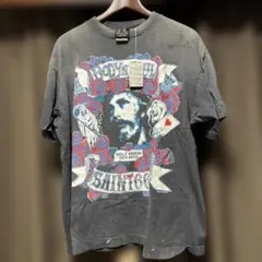 新品未使用】SAINT MXXXXXX セントマイケル デスノート Tシャツ - メルカリ