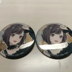 2026年最新】東雲絵名缶バッジの人気アイテム - メルカリ