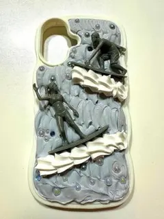 skylrk スカイラーク iPhone16pro ケース - メルカリ