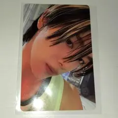 RIIZE ODYSSEY トレカ ソンチャン