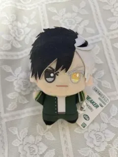 WIND BREAKER ウィンドブレイカー　ちびぐるみ　桜遥　椿野佑 新品未開封】『WIND BREAKER』 ちびぐるみ 桜遥＆椿野佑 セット - メルカリ