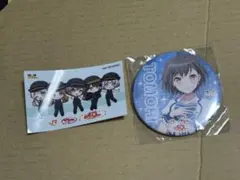 高松燈　缶バッジ2点セット 2025年最新】高松燈 缶バッジの人気アイテム - メルカリ