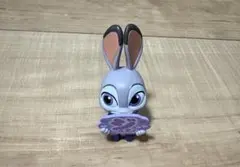 る*ん様 ズートピア　ジュディ　推しマス！