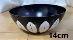 キャサリンホルム ロータス ボウル　ブラック　黒　24㎝ ヴィンテージ 2025年最新】キャサリンホルム ボウルの人気アイテム - メルカリ