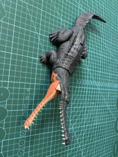 未開封 ソフビ タカトク 超時空要塞マクロス デストロイド トマホーク