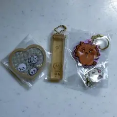 ちいかわ シーサーまとめ売りのサムネイル