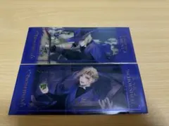 ツイステ agf カード