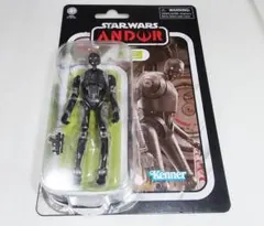 2026年最新】スター・ウォーズ ヴィンテージコレクション フィギュア