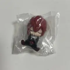 ツイステ リドル 肩ズン ガチャガチャ