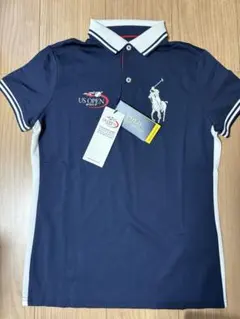 新品 US OPEN2017 アメリカ ポロラルフローレンウェアのサムネイル