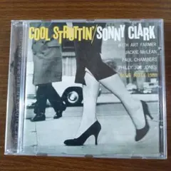Cool Struttin' / Sonny Clark