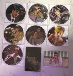 真島くじ2022　まとめ売り 真島吾郎 セガラッキーくじ まとめ売り｜Yahoo!フリマ（旧PayPay