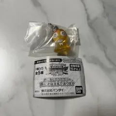 ケロロ軍曹 めじるしアクセサリー クルル曹長