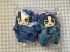 アイナナ とるパカ ちびもん もんぬい 和泉一織 - メルカリ