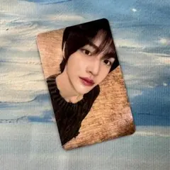 RIIZE ウォンビン ライズ 来日記念 HMV ラキドロ トレカ