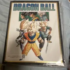 ドラゴンボール改 ドラゴンバトラーズ オフィシャルバインダー2 カード