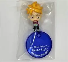 ワンピース マルコ デフォルメフィギュア ワンピース マルコ デフォルメフィギュア - メルカリ