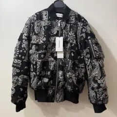 2026年最新】visvim ma-1の人気アイテム - メルカリ