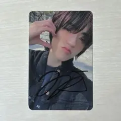 TREASURE ハルト トレカ ktown4u ヨントン TREASURE ハルト BEATROAD ヨントン トレカ - メルカリ