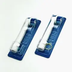 Braun Oral-B 替えブラシ 2本セット　ホワイトニング